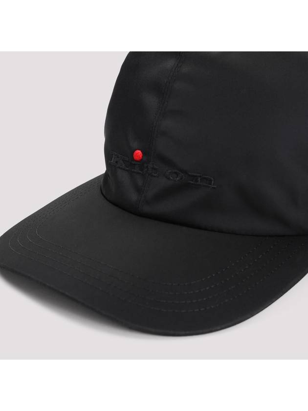 Kiton Hat - KITON - BALAAN 3