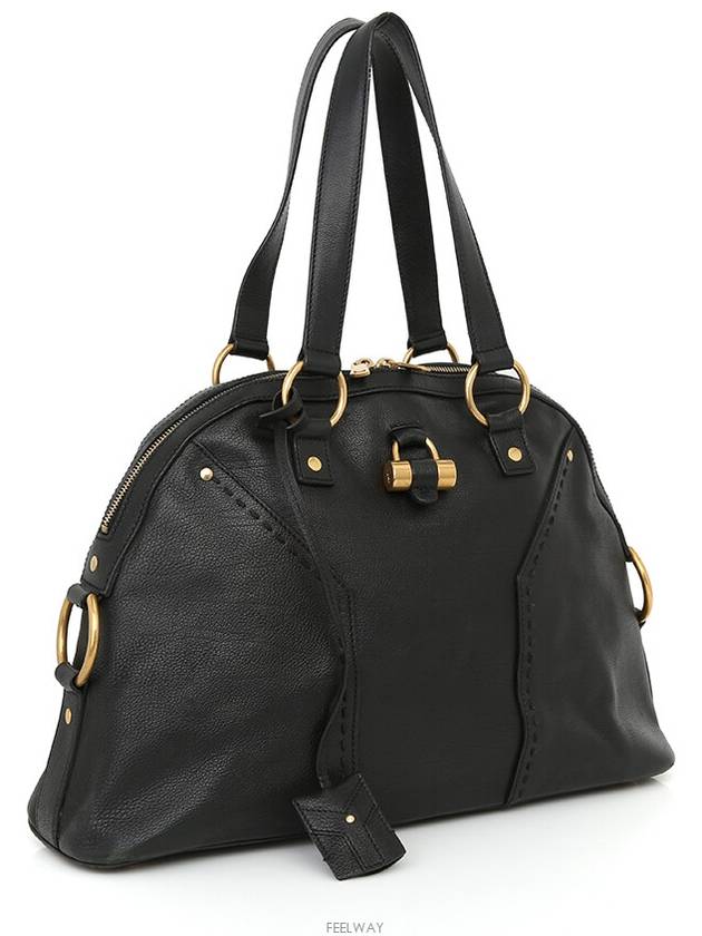 women tote bag - SAINT LAURENT - BALAAN 4