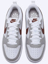 Women s Coat Burrow Recraft White FZ1024 100 - NIKE - BALAAN 4