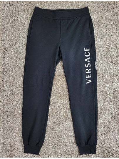 Men s Jogger Pants - VERSACE - BALAAN 2