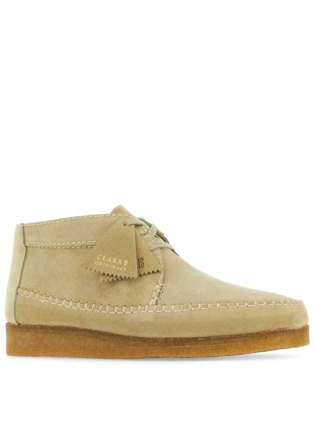 STIVALI 26169234 MAPLESUEDE B0440446183 - CLARKS - BALAAN 3