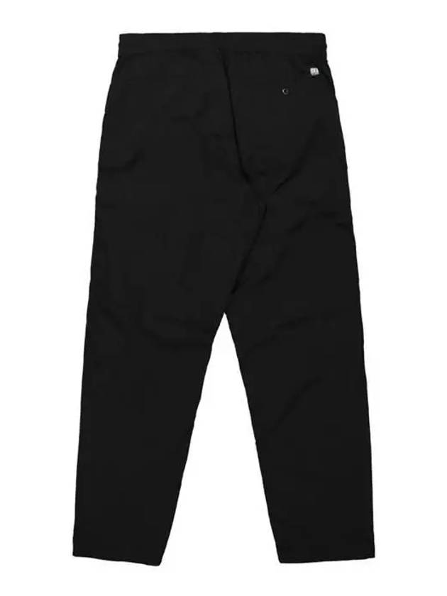 Chrome-R Loose Cargo Track Pants Black - CP COMPANY - BALAAN 3