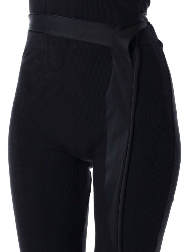 Drape Lounge pants - OTTOLINGER - BALAAN 3