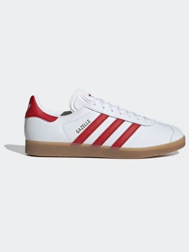 GAZELLE FTWWHTPOWERREDGUM4 - ADIDAS - BALAAN 1