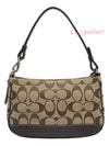 women pouch bag - COACH - BALAAN 4