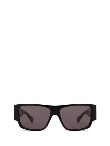 Sunglasses 00 538189308 BV1286S 001 BLACK - BOTTEGA VENETA - BALAAN 1