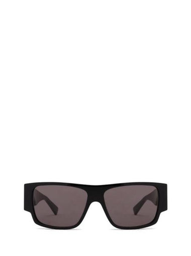 Sunglasses 00 538189308 BV1286S 001 BLACK - BOTTEGA VENETA - BALAAN 1