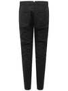 Men's Ellott Straight Pants Black - J.LINDEBERG - BALAAN 4