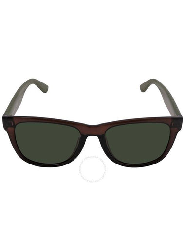 Lacoste Green Square Unisex Sunglasses L734S/52 - LACOSTE - BALAAN 1