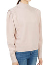 PU1649 21A055E 40GP Women s Wool Turtleneck Sweater - ISABEL MARANT - BALAAN 5