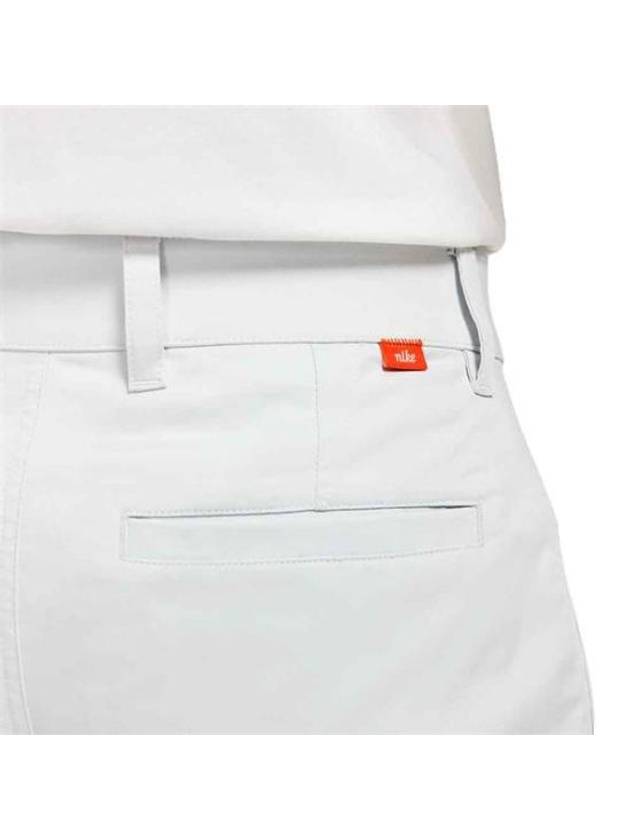 Dri-FIT UV Golf Slim Fit Chino Pants White - NIKE - BALAAN 5