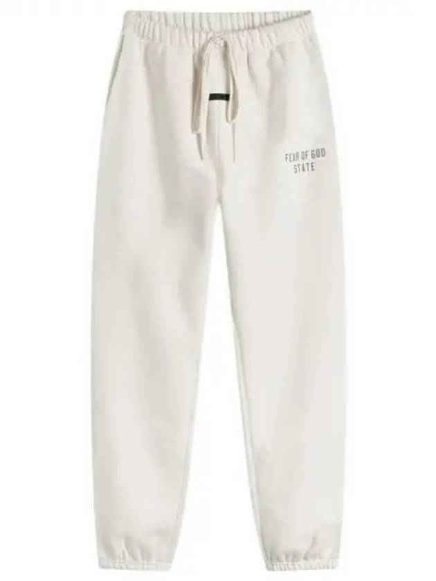 Fleece Essentials Track Pants Shell - FEAR OF GOD - BALAAN 1