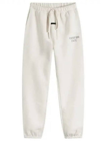 Fleece Essentials Track Pants Shell - FEAR OF GOD - BALAAN 1