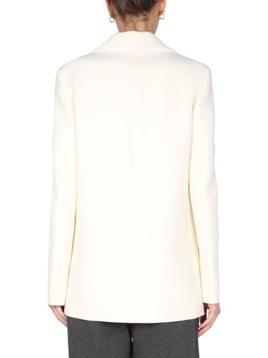 Taylor Blazer JSWT135110WT20040F109 B0040297004 - JIL SANDER - BALAAN 1