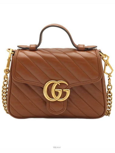 women shoulder bag - GUCCI - BALAAN 1