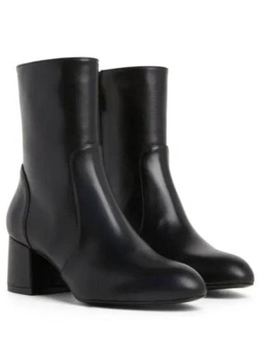 Boots SG404 BLK Black - STUART WEITZMAN - BALAAN 1