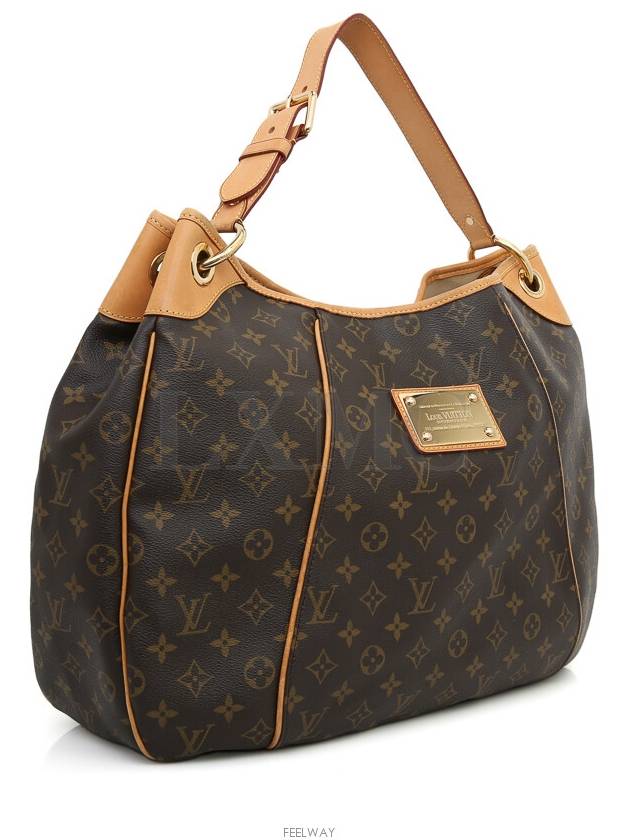 women shoulder bag - LOUIS VUITTON - BALAAN 4