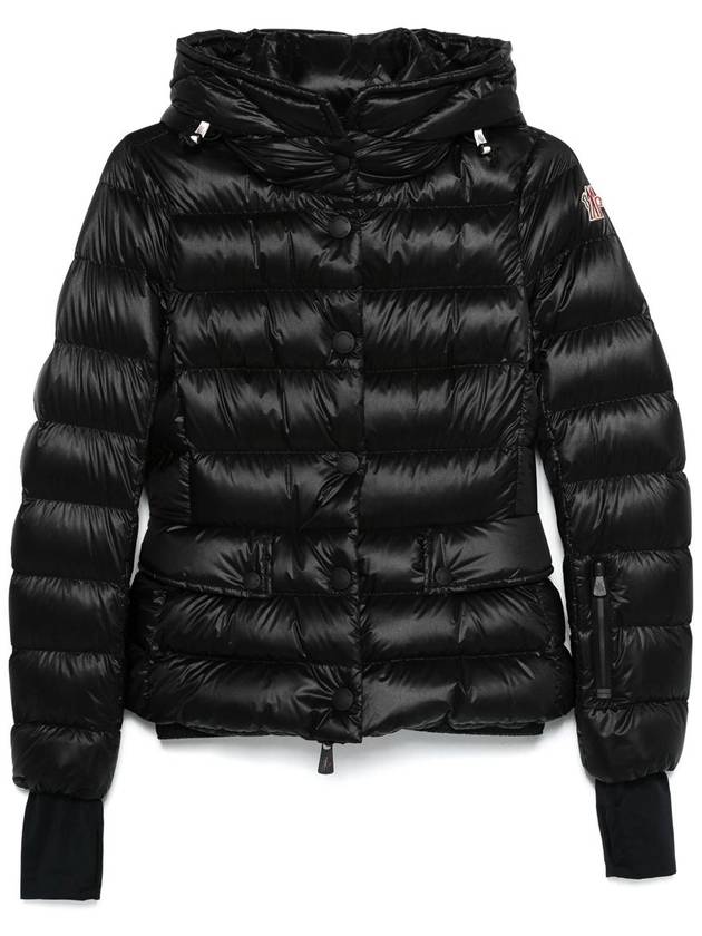 Armonique Padding Black - MONCLER - BALAAN 2