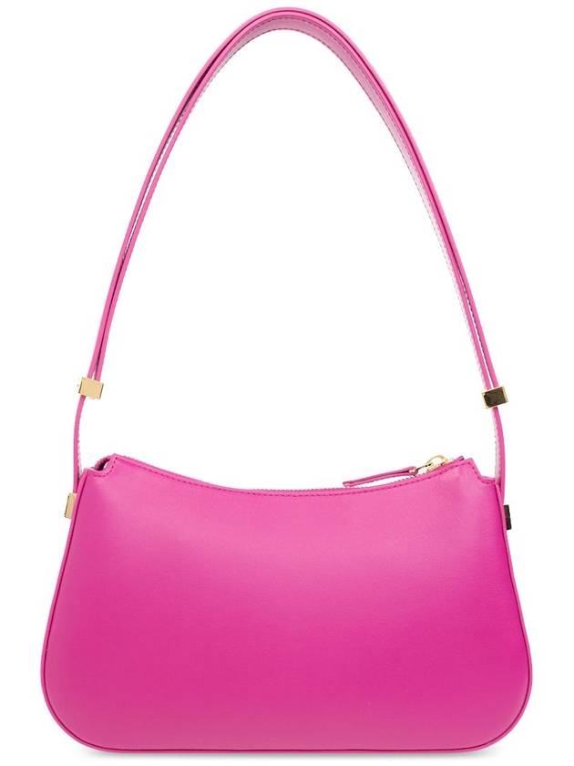 Lanvin Bags.. Fuchsia - LANVIN - BALAAN 3