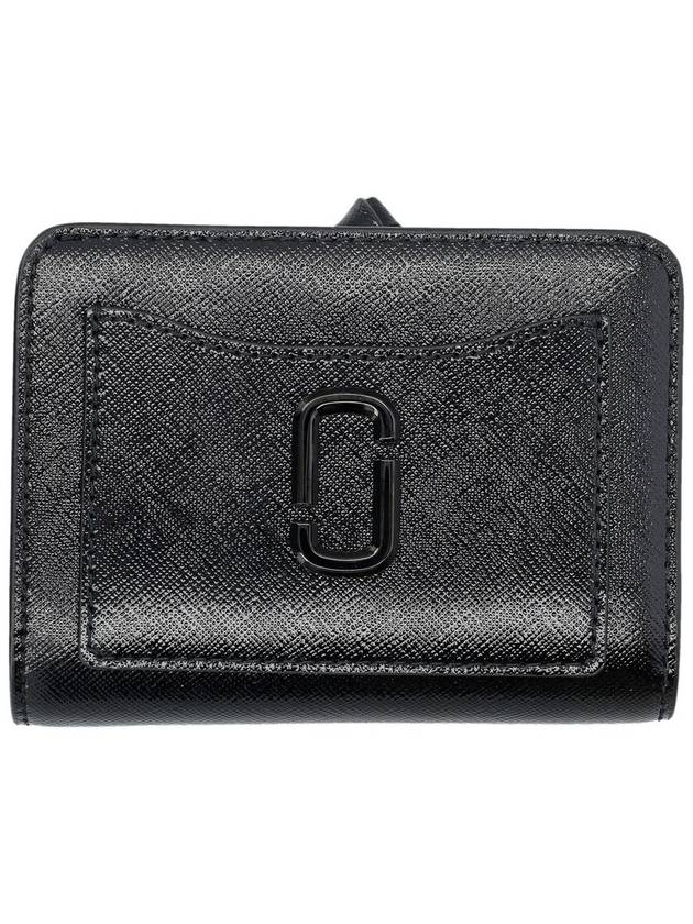 Marc Jacobs The Mini Compact Wallet - MARC JACOBS - BALAAN 1