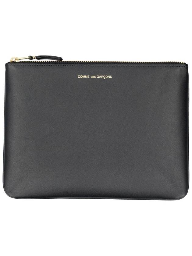 Comme Des Garçons Classic Leather Pouch - COMME DES GARCONS - BALAAN 1