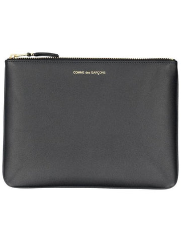 Comme Des Garçons Classic Leather Pouch - COMME DES GARCONS - BALAAN 1