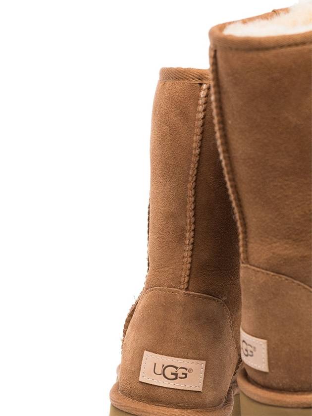 UGG Australia Boots Beige - OZWEAR UGG - BALAAN 3