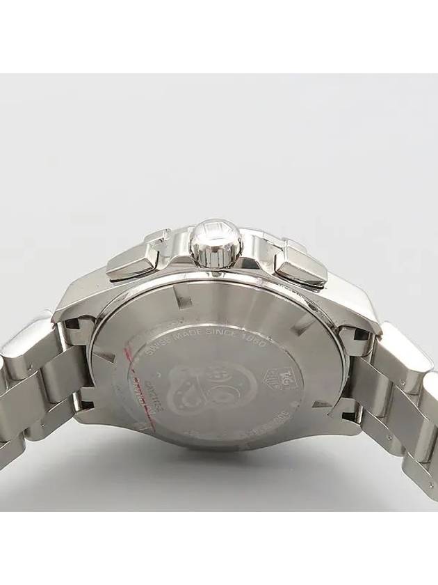 CAY2112 Men s Watch - TAG HEUER - BALAAN 4