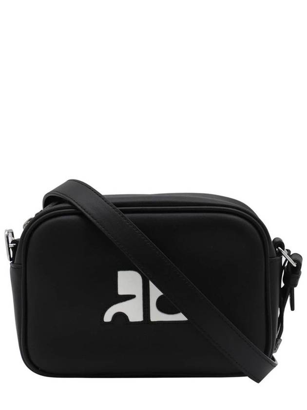 COURREGES BAGS SHOULDER BAG - COURREGES - BALAAN 3