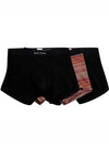 Cotton Boxer Briefs 3 Pack - PAUL SMITH - BALAAN 8