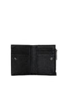 Logo Coin Wallet Black - GUCCI - BALAAN 3