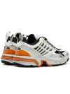 ACS Pro low-top sneakers white - SALOMON - BALAAN 4