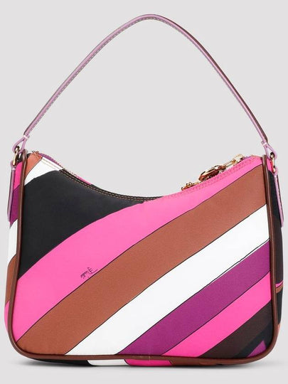 Emilio Pucci Shoulder bags - EMILIO PUCCI - BALAAN 2