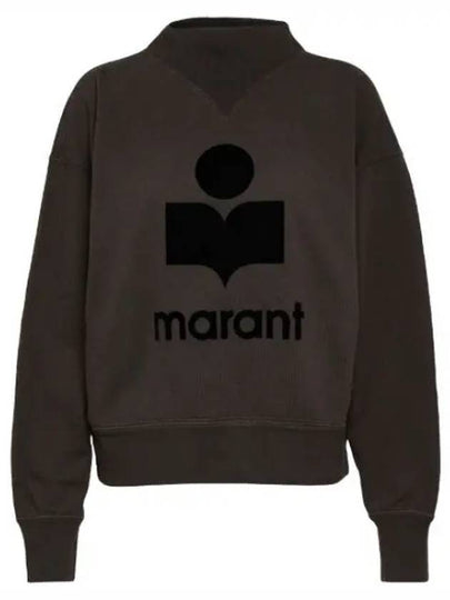 Moby SW0003FA A1M07E 02FK Sweatshirt - ISABEL MARANT - BALAAN 1