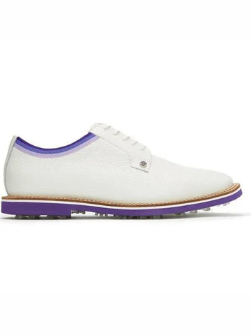 GFORE 24 GROSGRAIN LEATHER WELT GALLIVANTER GOLF SHOE GMF000006 SNO Men s Grusgrain Shoes - G/FORE - BALAAN 1