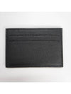 Citizen Twill Card Wallet Navy - HERMES - BALAAN 3