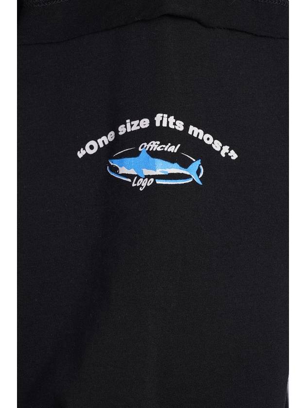 Vetements T-Shirt - VETEMENTS - BALAAN 5