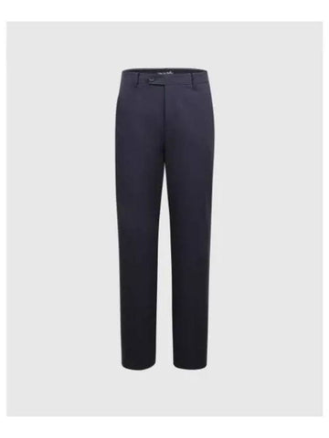 TRAVISMATHEW Men s Basic Long Pants Navy - TRAVIS SCOTT - BALAAN 1