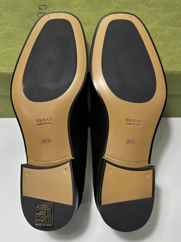 loafer 225 - GUCCI - BALAAN 6