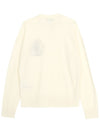 Maglione KW1003YN0008 002 B0440511999 - JW ANDERSON - BALAAN 3