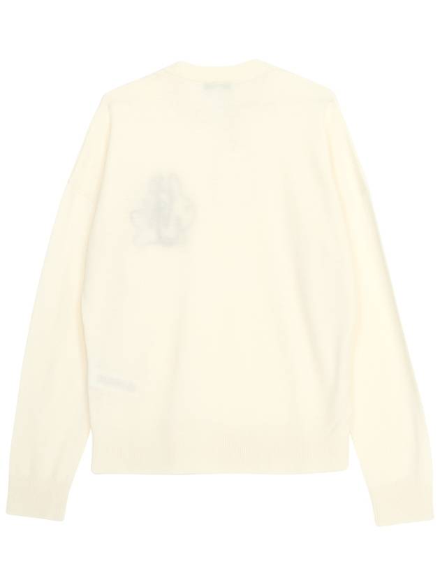 Maglione KW1003YN0008 002 B0440511999 - JW ANDERSON - BALAAN 3