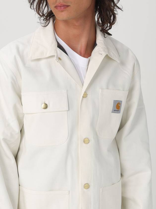 Jacket men Carhartt Wip - CARHARTT WIP - BALAAN 5