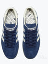 Handball Spezial Suede Low Top Sneakers Night Indigo - ADIDAS - BALAAN 2