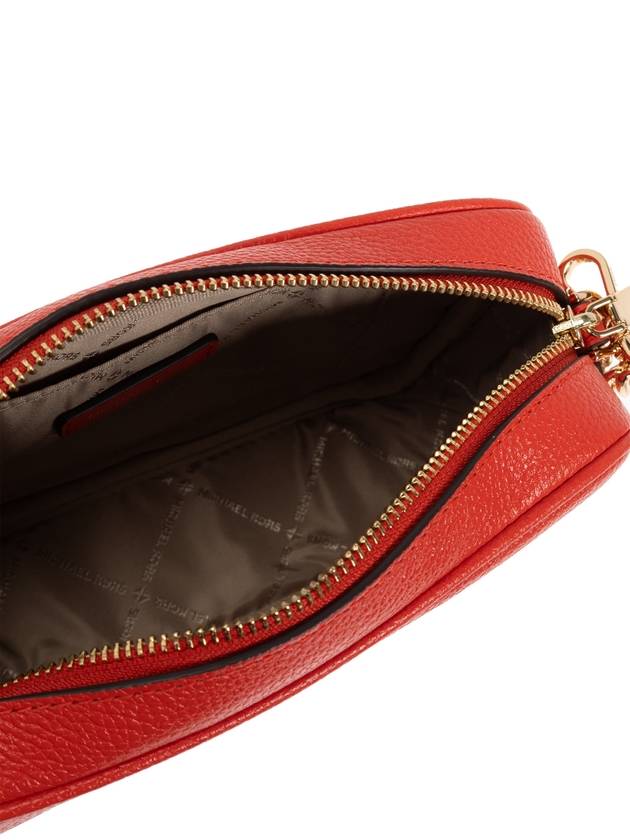 Michael Michael Kors Shoulder Bag Jet Set, Women's, Red - MICHAEL KORS - BALAAN 5