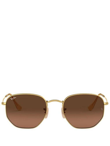 18FW round metal sunglasses RB3548N 912443 - RAY-BAN - BALAAN 1