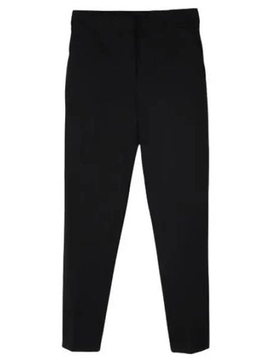 pegno rayon pants - MAX MARA - BALAAN 1