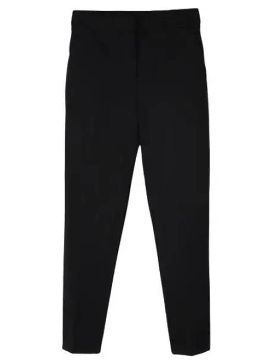 Pegno Rayon Pants Women s Slacks - MAX MARA - BALAAN 1