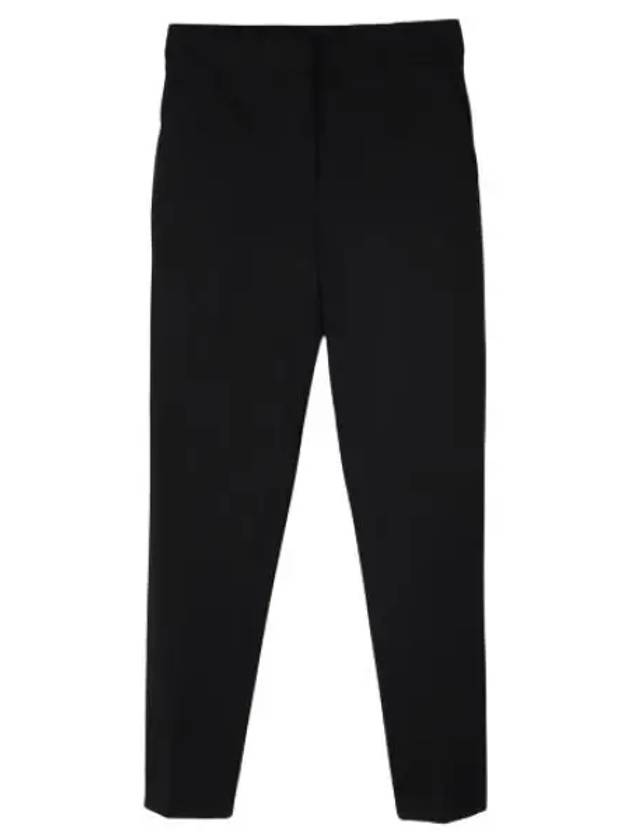 Pegno Rayon Pants Slacks - MAX MARA - BALAAN 1