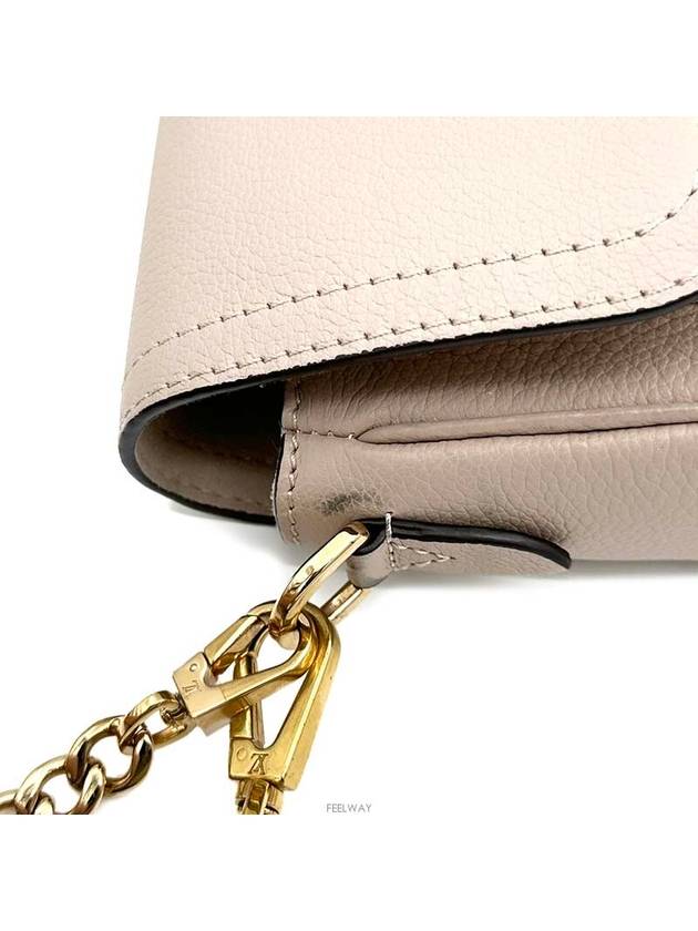 women cross bag - LOUIS VUITTON - BALAAN 6