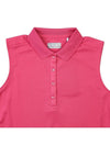 Polo sleeveless tshirt CGKSA0A4 683 - CALLAWAY GOLF - BALAAN 3